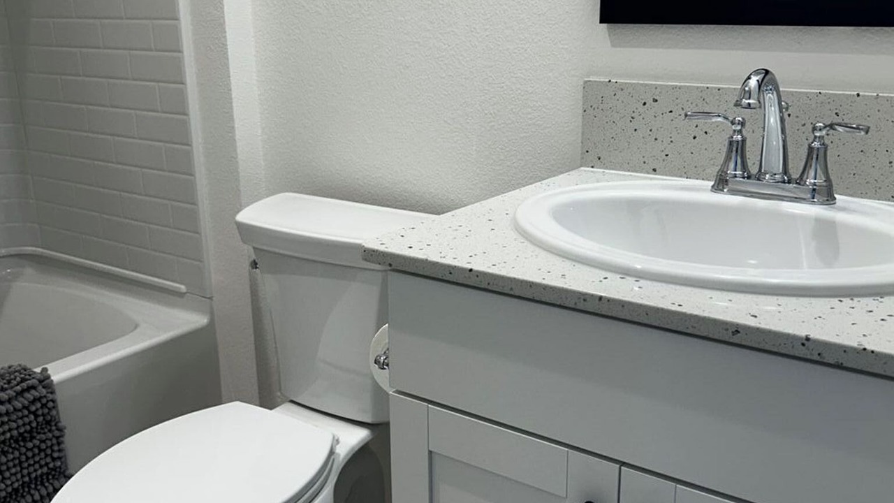 Photo of Bathroom in Sumter County