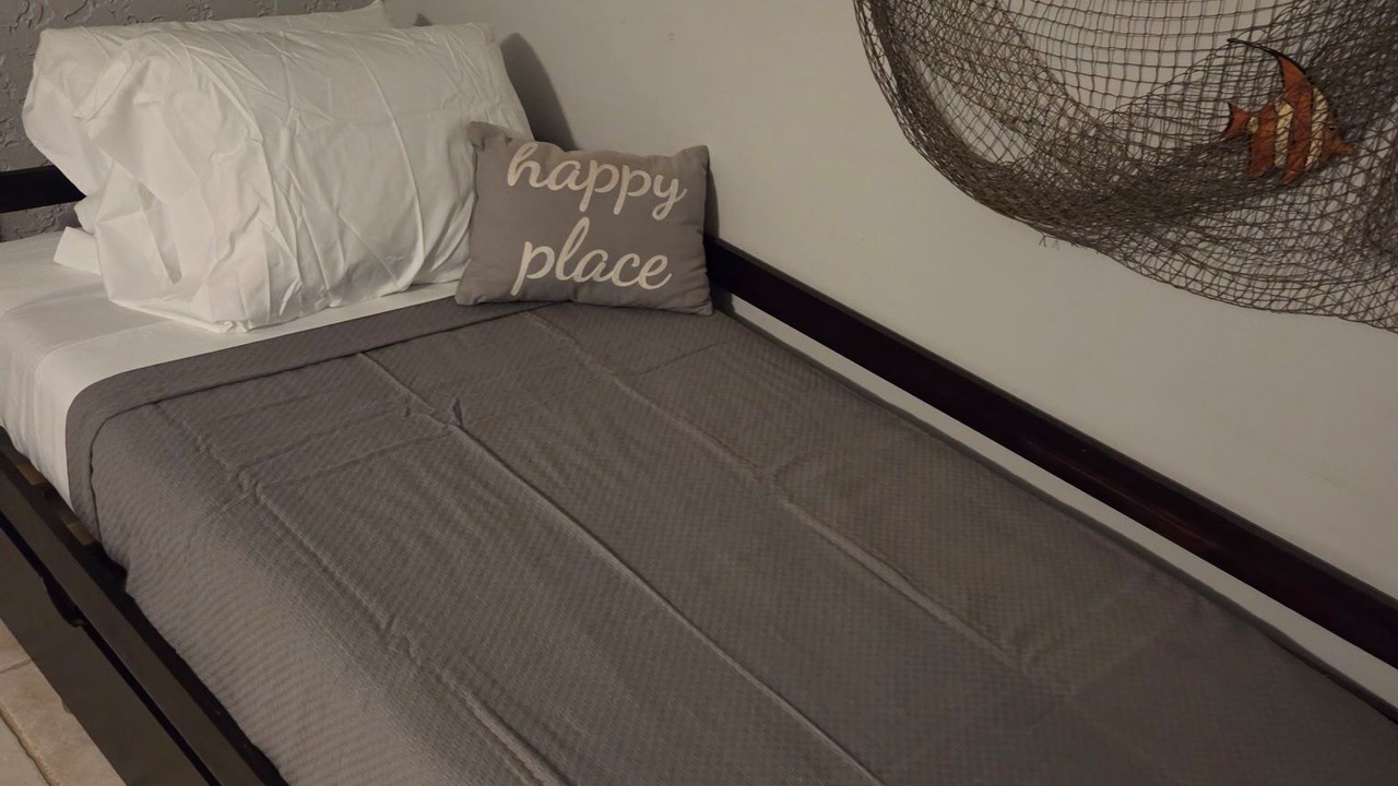 Photo of Bedroom in Port Charlotte - Charlotte Harbor