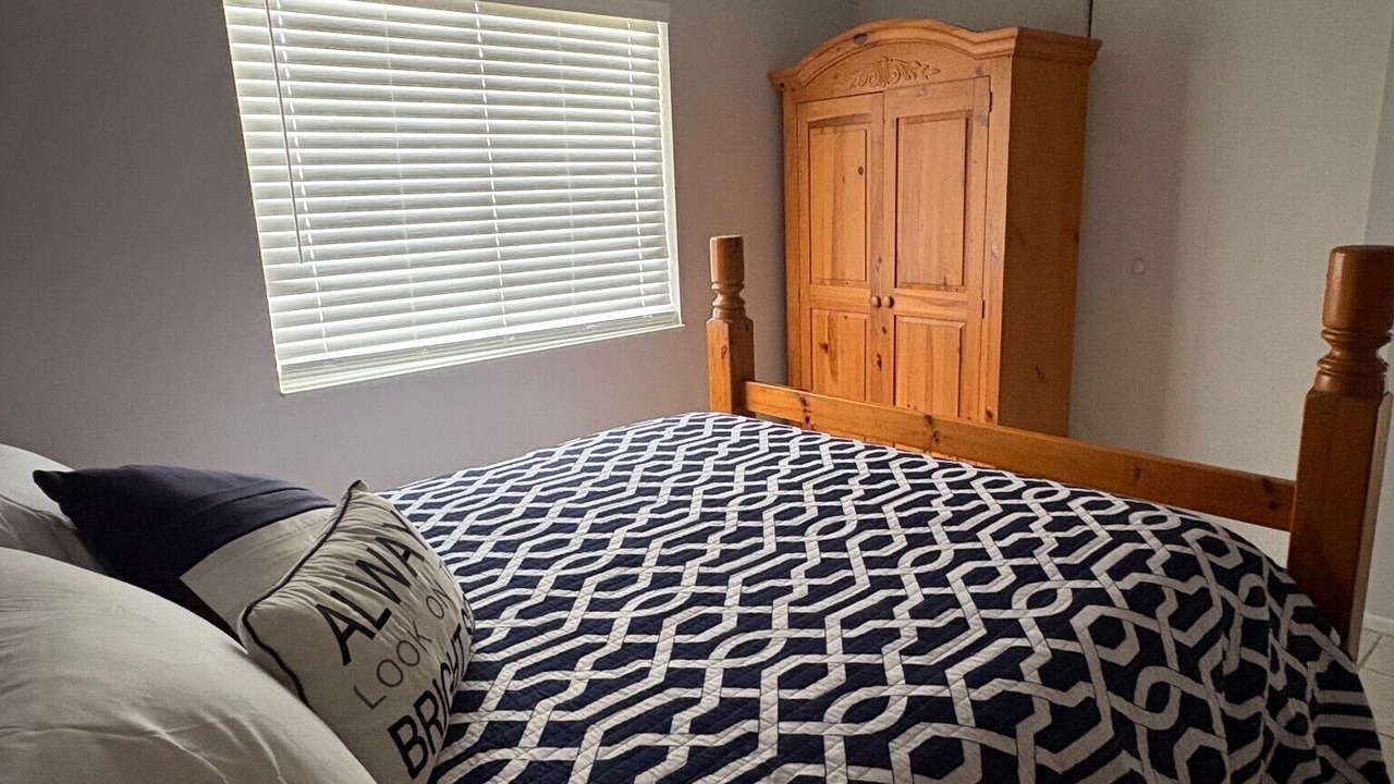 Photo of Bedroom in Port Charlotte - Charlotte Harbor