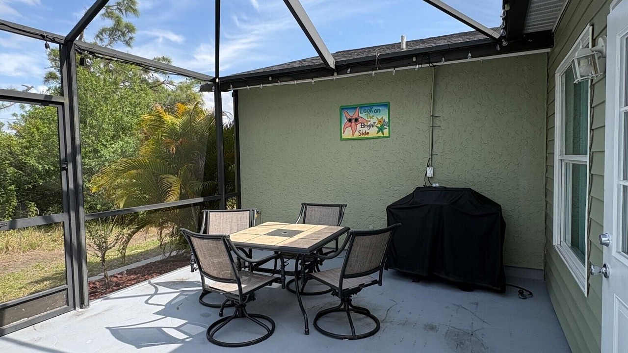 Photo of Outdoor in Port Charlotte - Charlotte Harbor
