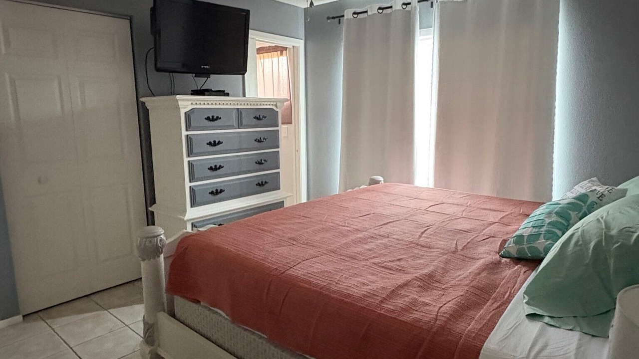 Photo of Bedroom in Port Charlotte - Charlotte Harbor