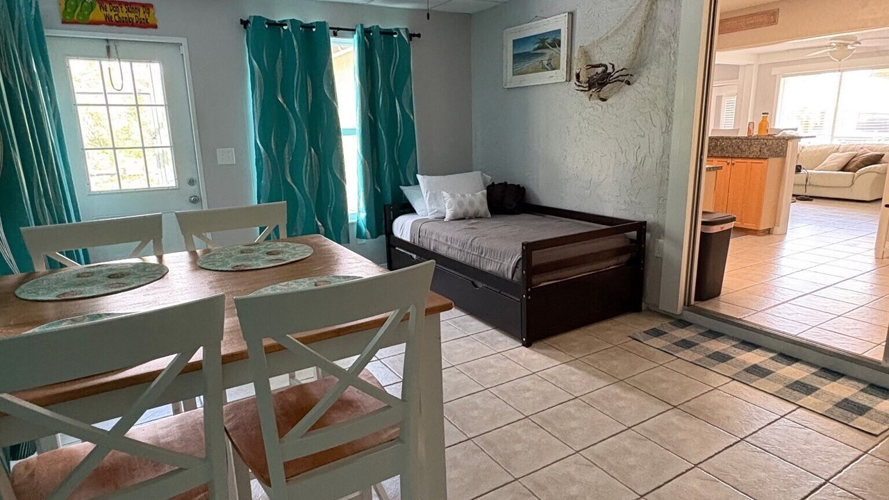 Photo of Bedroom in Port Charlotte - Charlotte Harbor