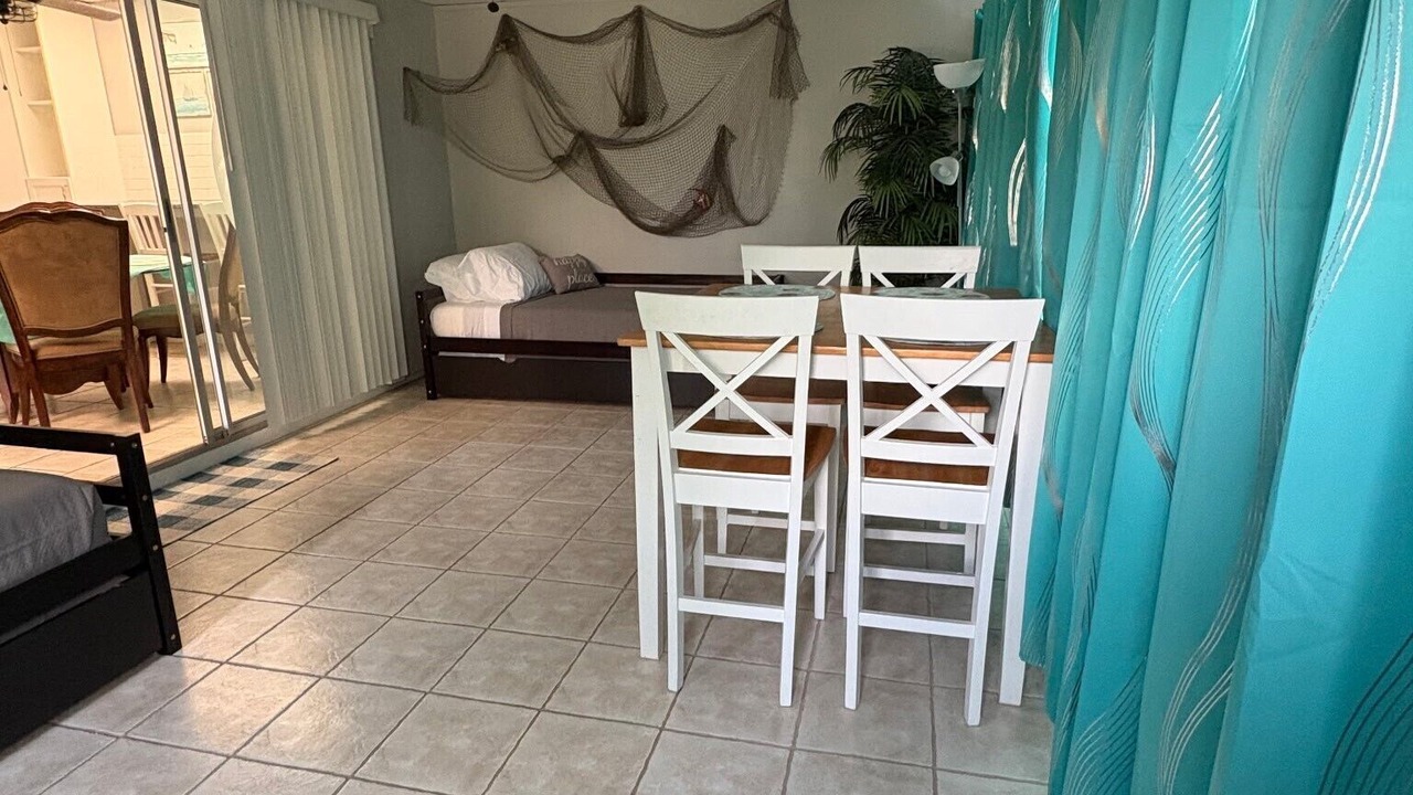 Photo of Bedroom in Port Charlotte - Charlotte Harbor