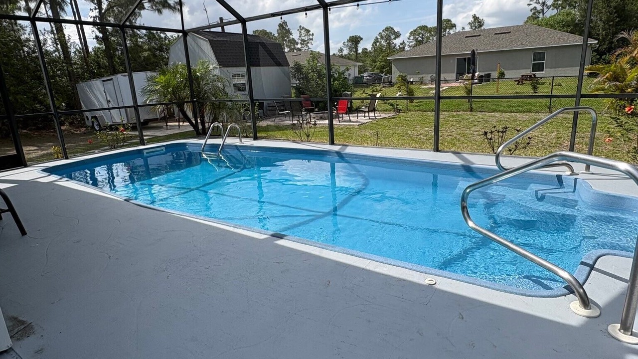 Photo of Outdoor in Port Charlotte - Charlotte Harbor