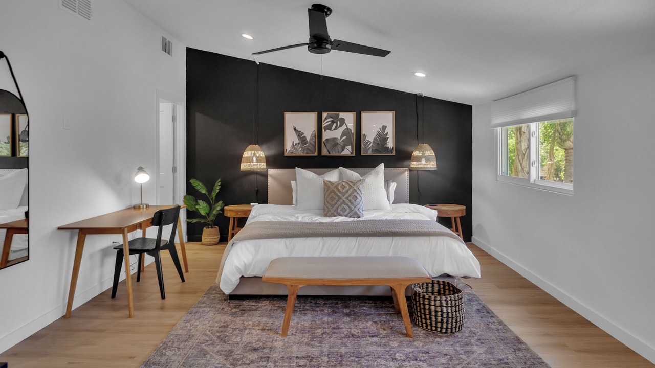 Photo of Bedroom in Terrace Park