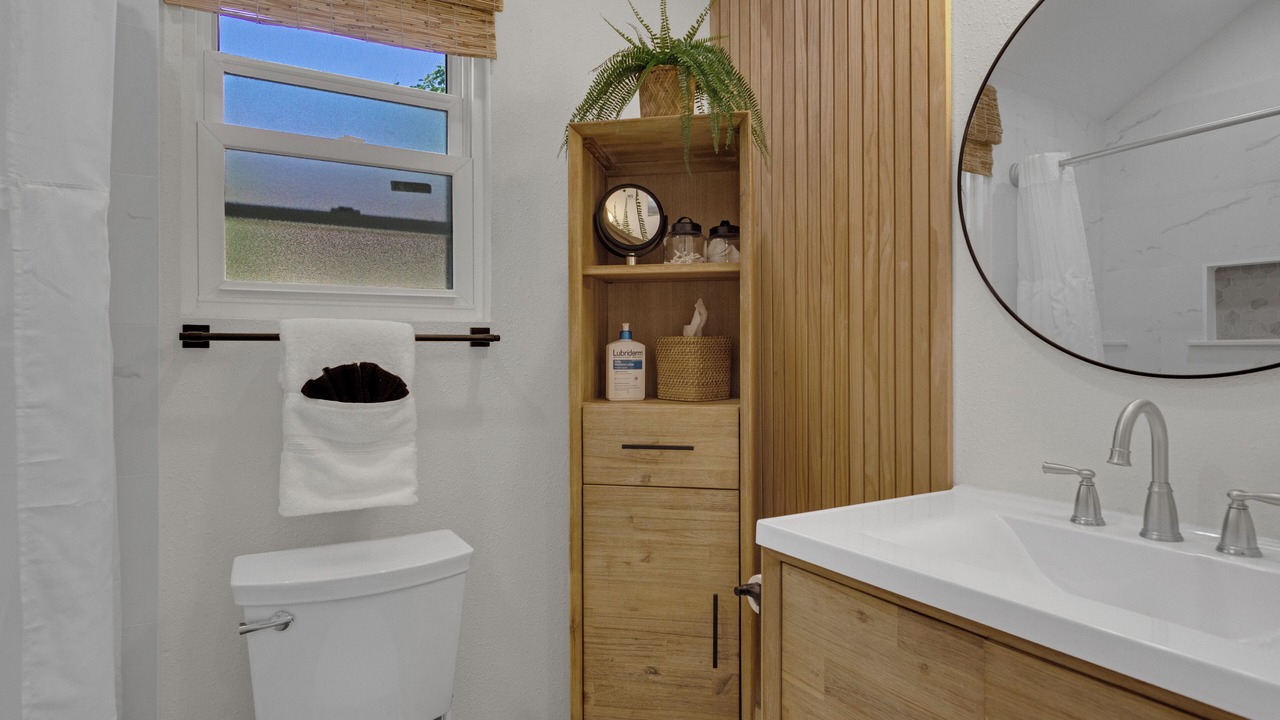 Photo of Bathroom in Terrace Park