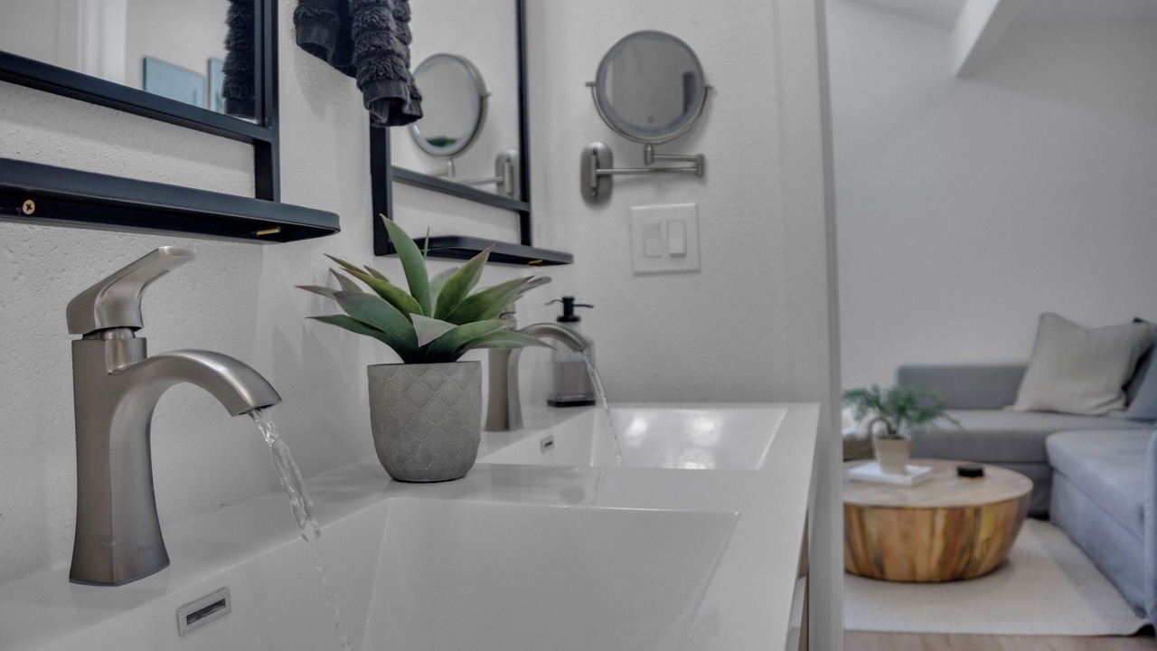 Photo of Bathroom in Terrace Park