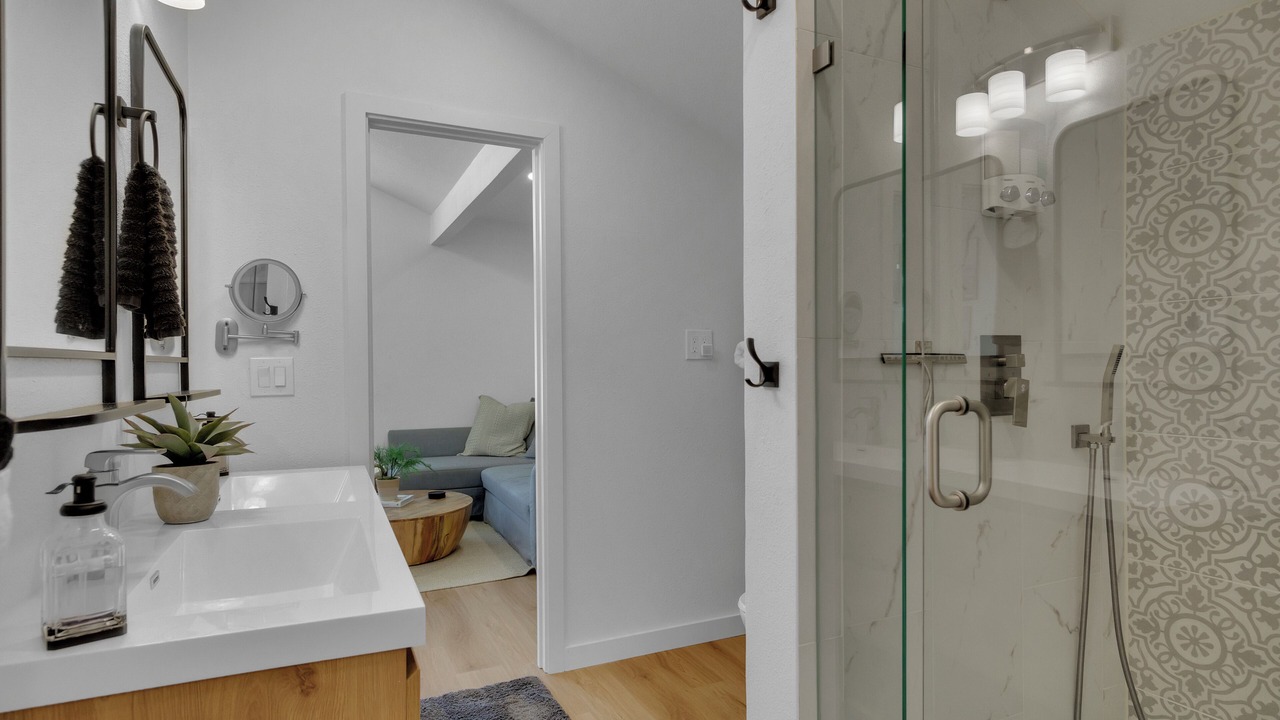 Photo of Bathroom in Terrace Park