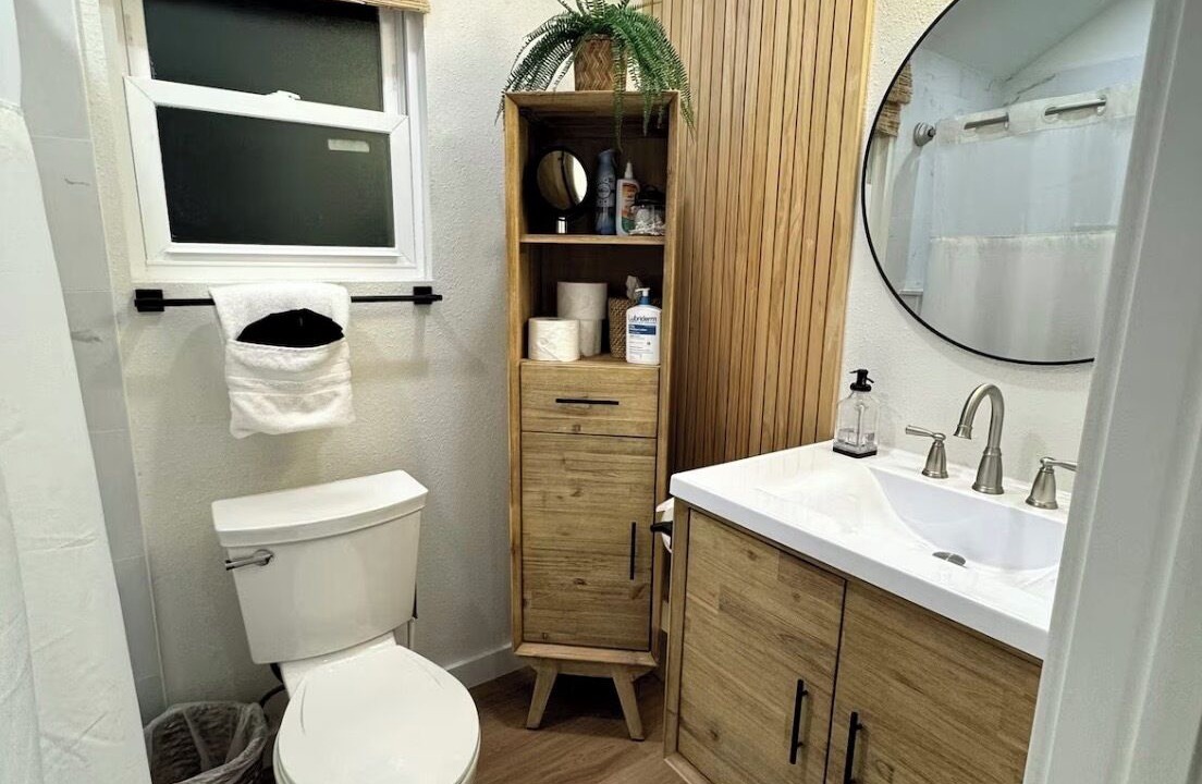 Photo of Bathroom in Terrace Park