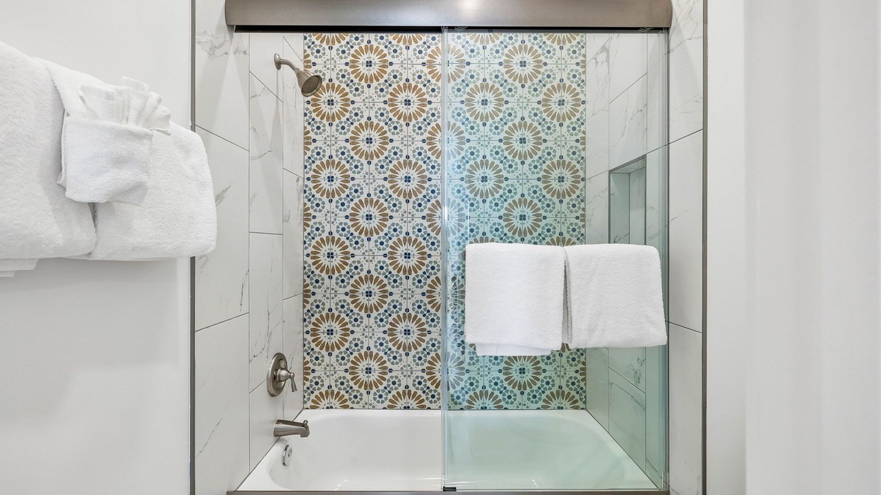 Photo of Bathroom in Bahama Beach