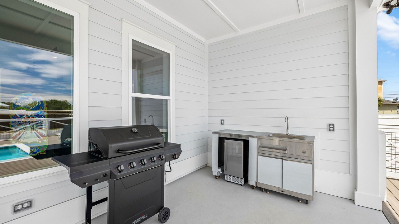 Photo of Outdoor in Bahama Beach