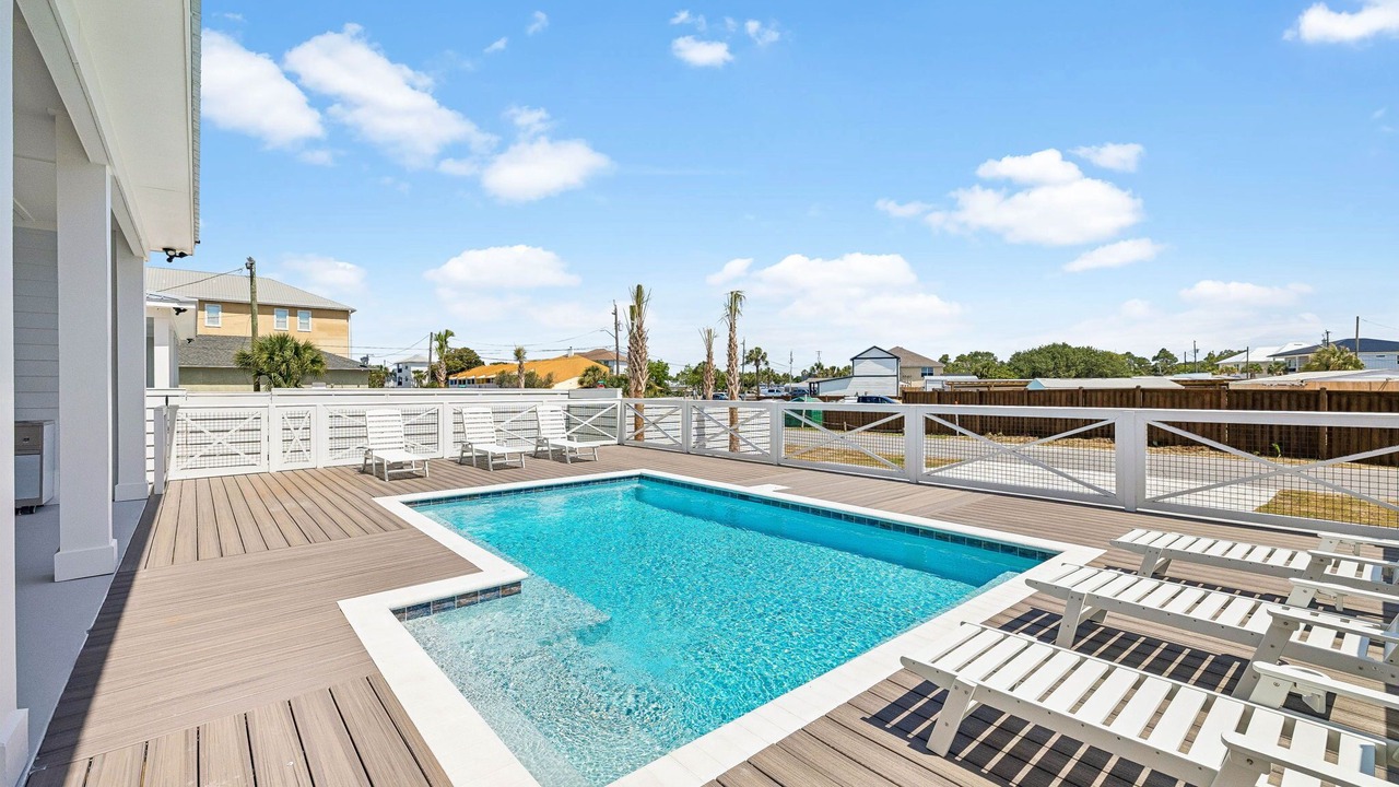 Photo of Outdoor in Bahama Beach