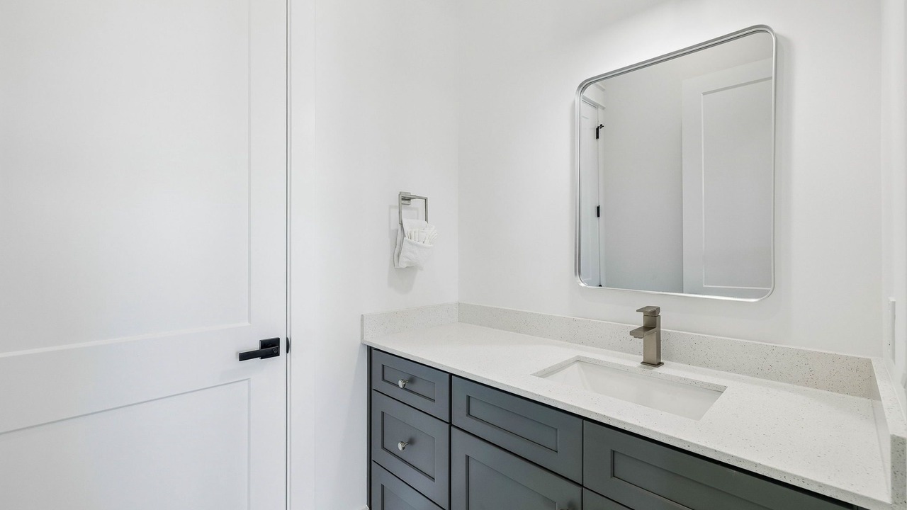 Photo of Bathroom in Bahama Beach