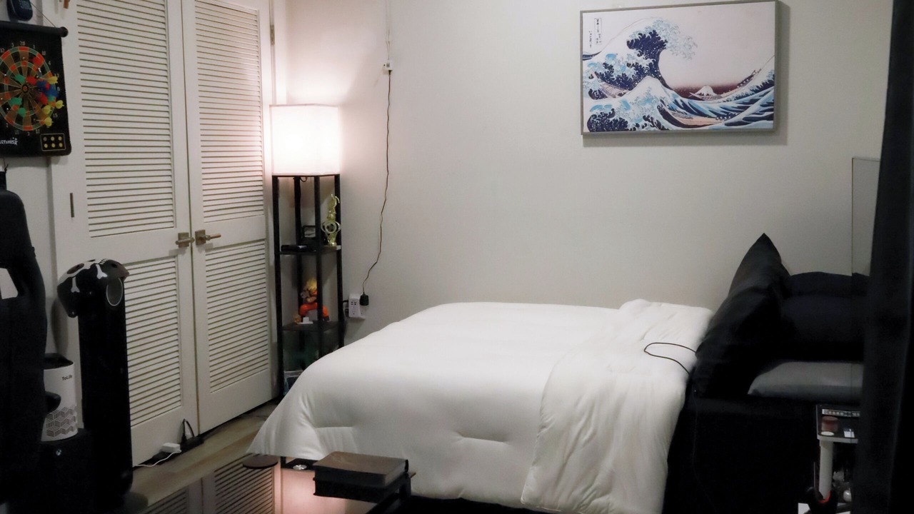 Photo of Bedroom in Fort Lee - Paramus