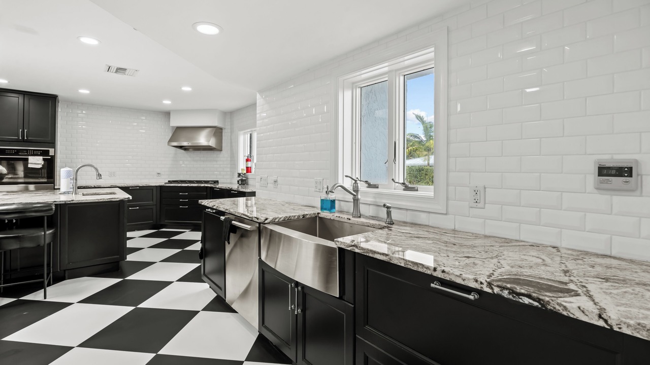 Photo of Kitchen in Fort Pierce