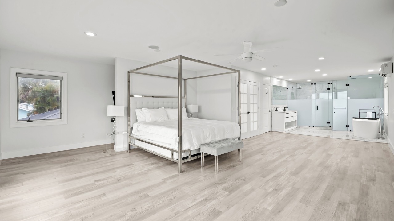 Photo of Bedroom in Fort Pierce