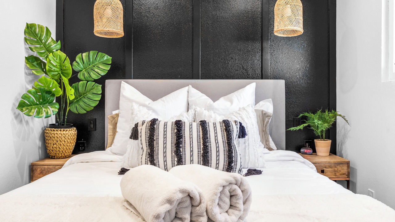 Photo of Bedroom in Terrace Park