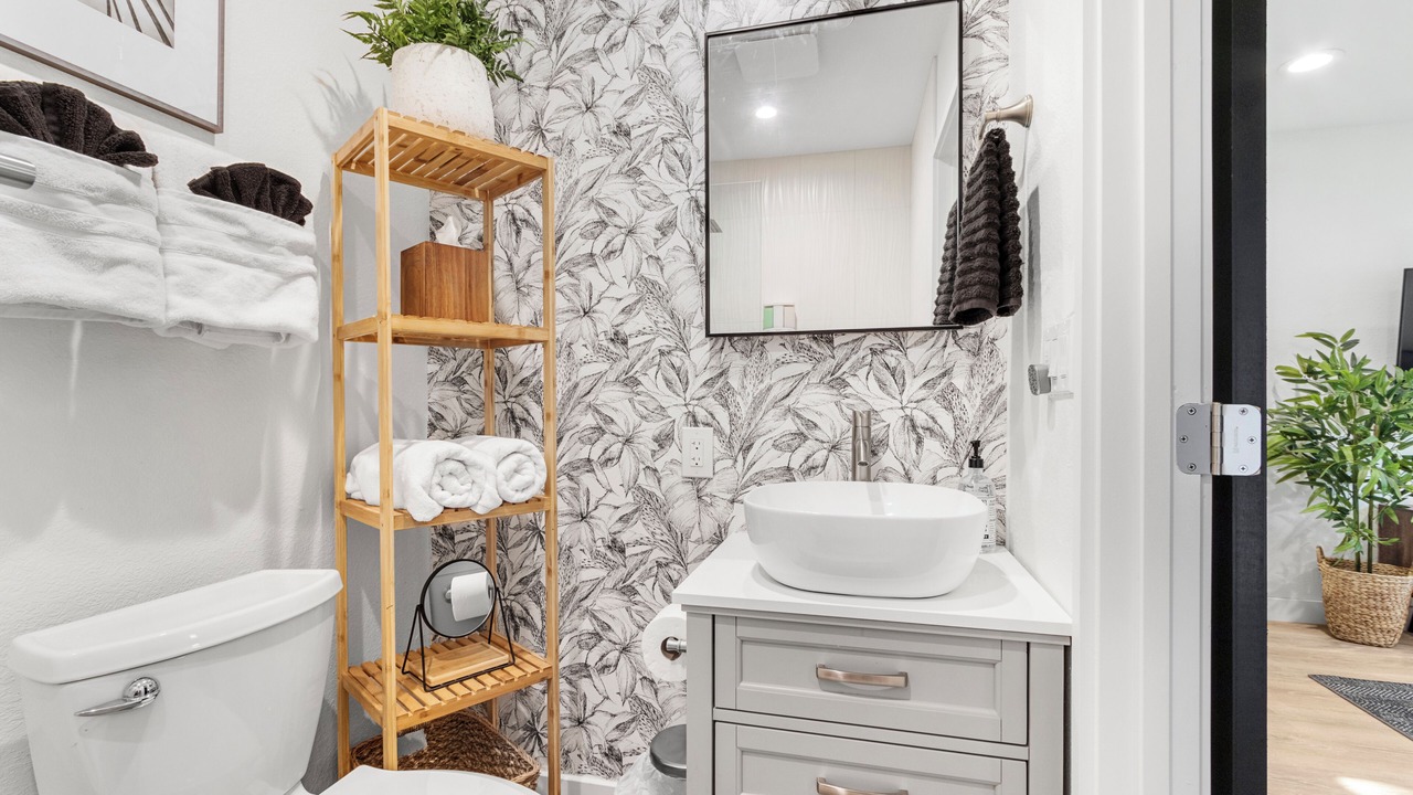 Photo of Bathroom in Terrace Park