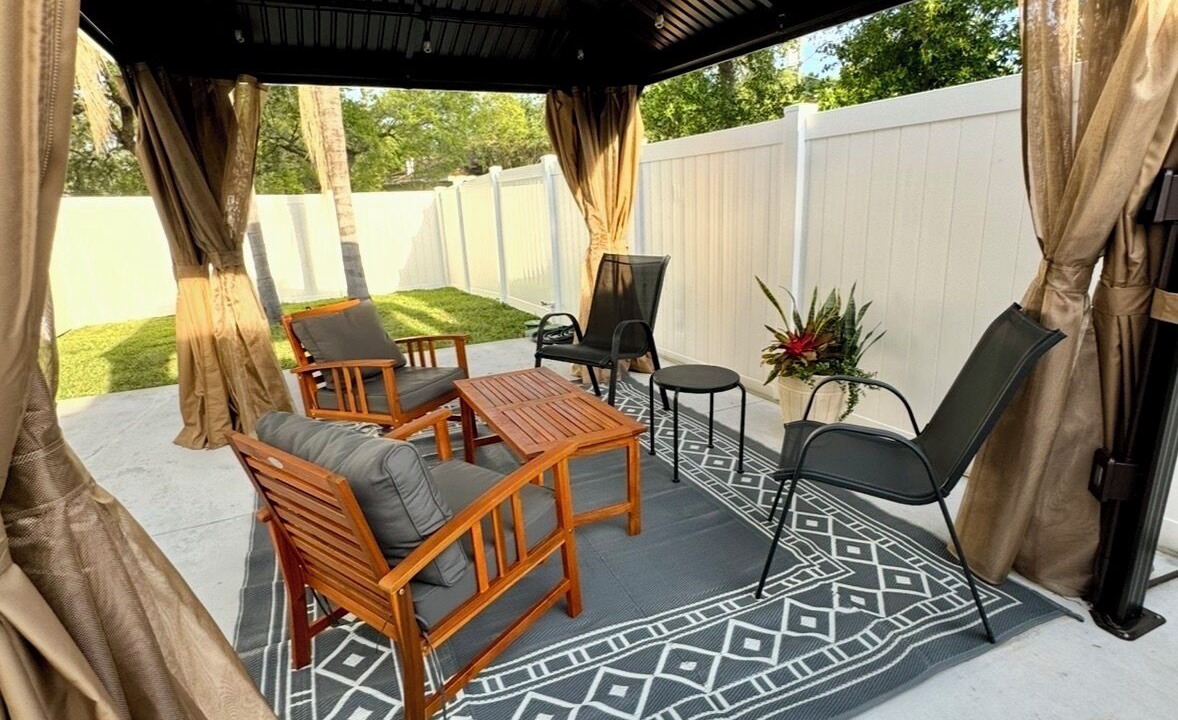 Photo of Patio Balcony in Terrace Park
