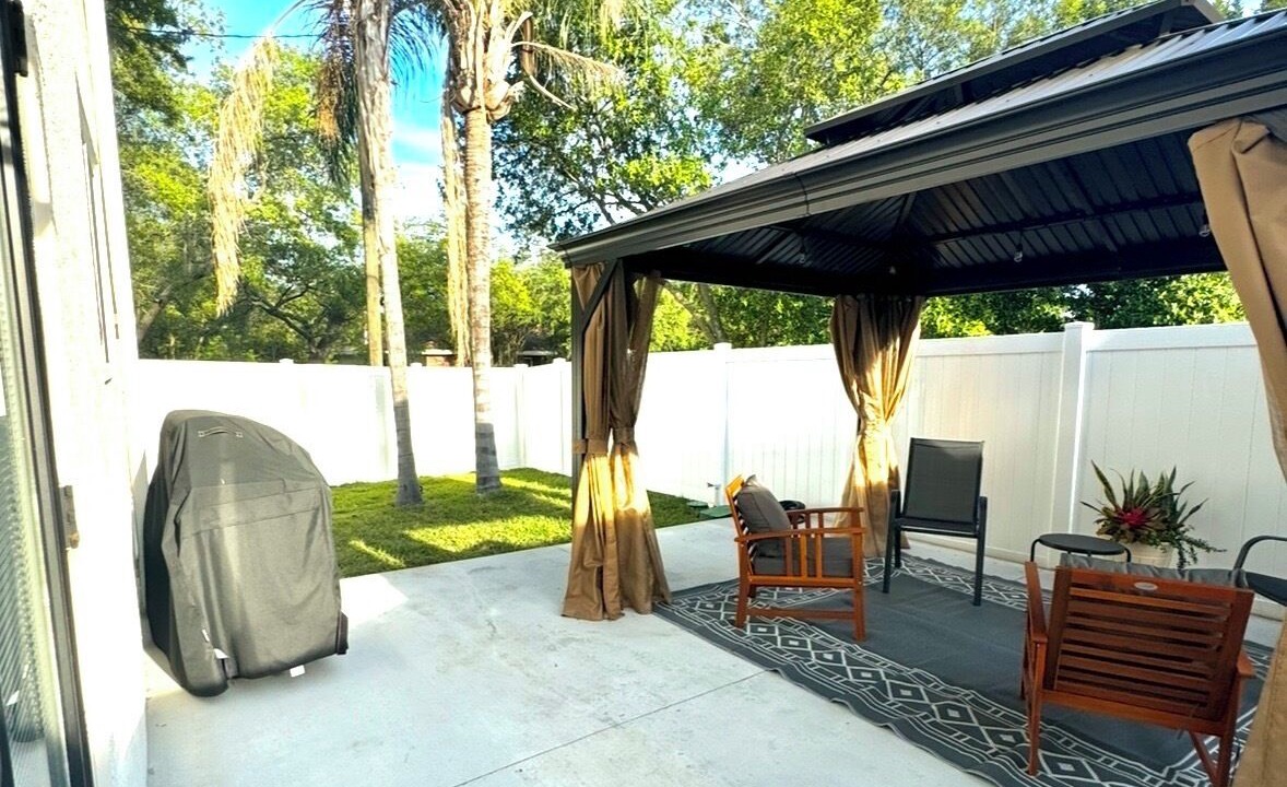 Photo of Patio Balcony in Terrace Park