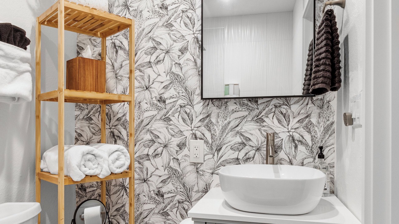 Photo of Bathroom in Terrace Park