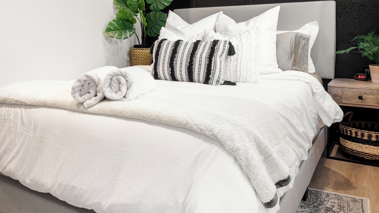 Photo of Bedroom in Terrace Park