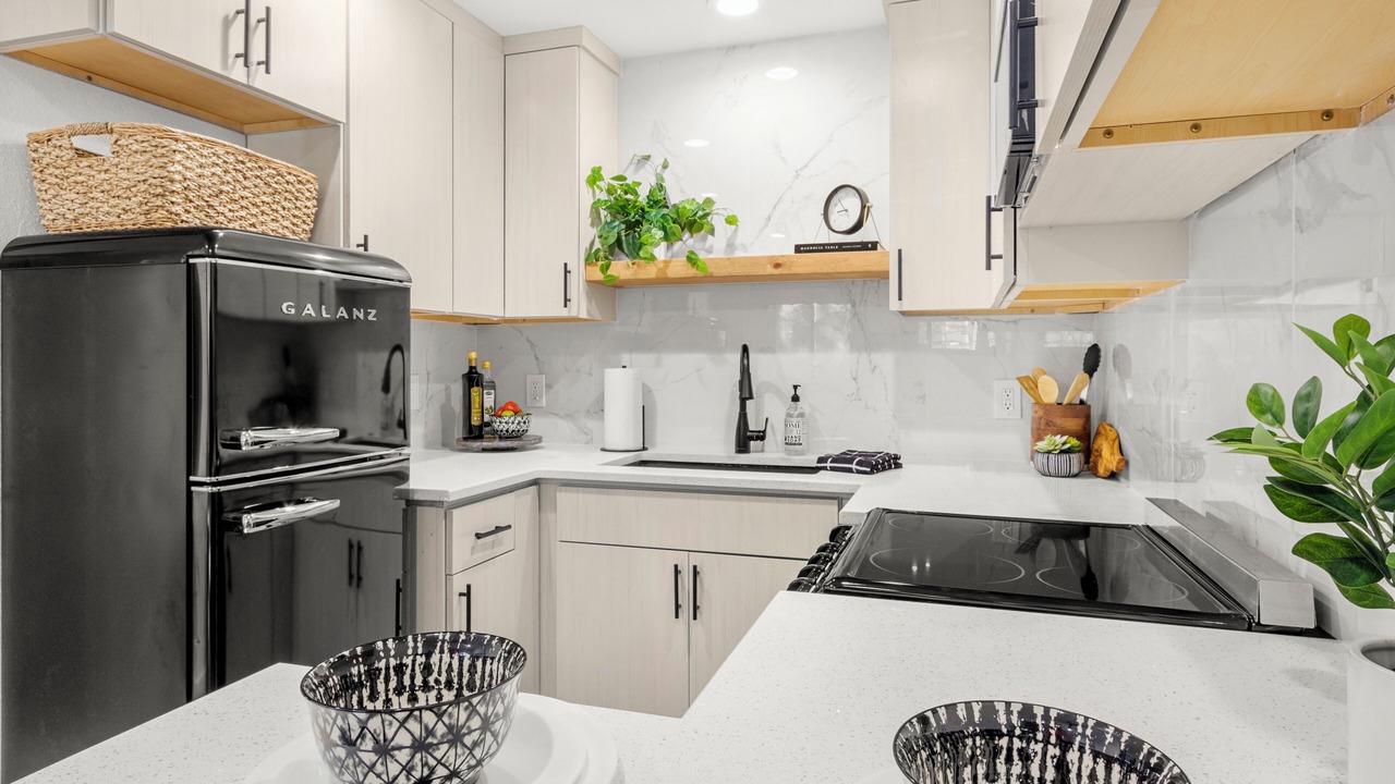 Photo of Kitchen in Terrace Park