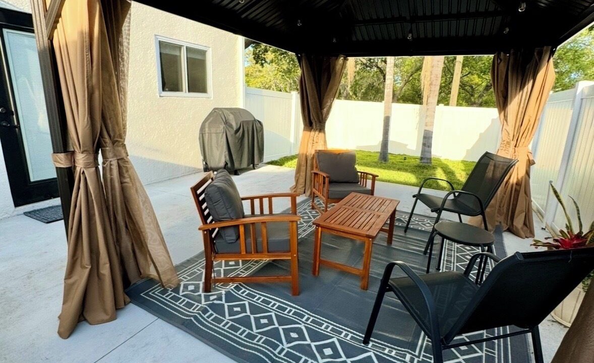 Photo of Outdoor in Terrace Park