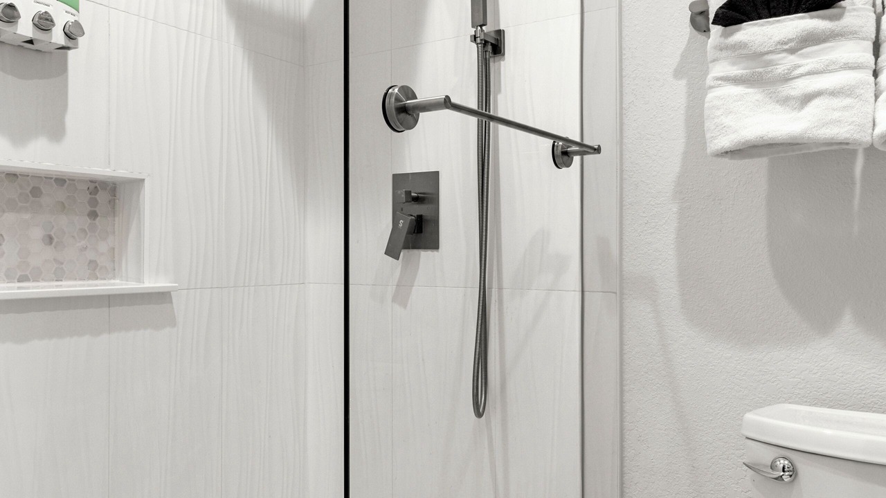 Photo of Bathroom in Terrace Park