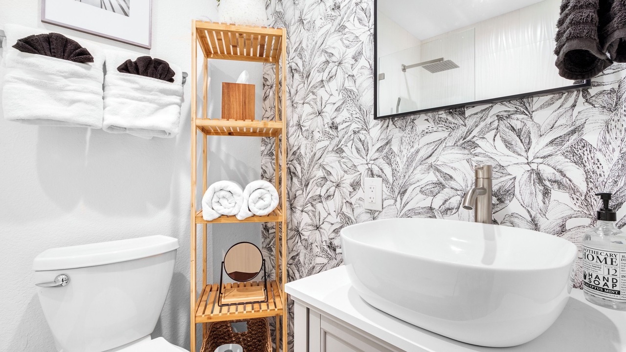 Photo of Bathroom in Terrace Park