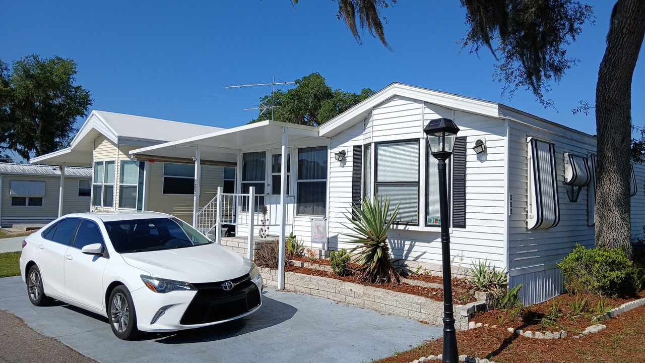 Photo of Outdoor in Zephyrhills South