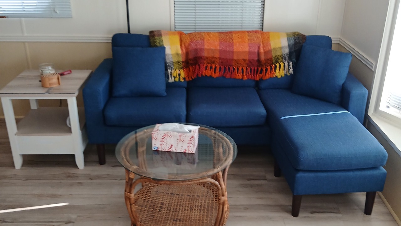 Photo of Livingroom in Zephyrhills South