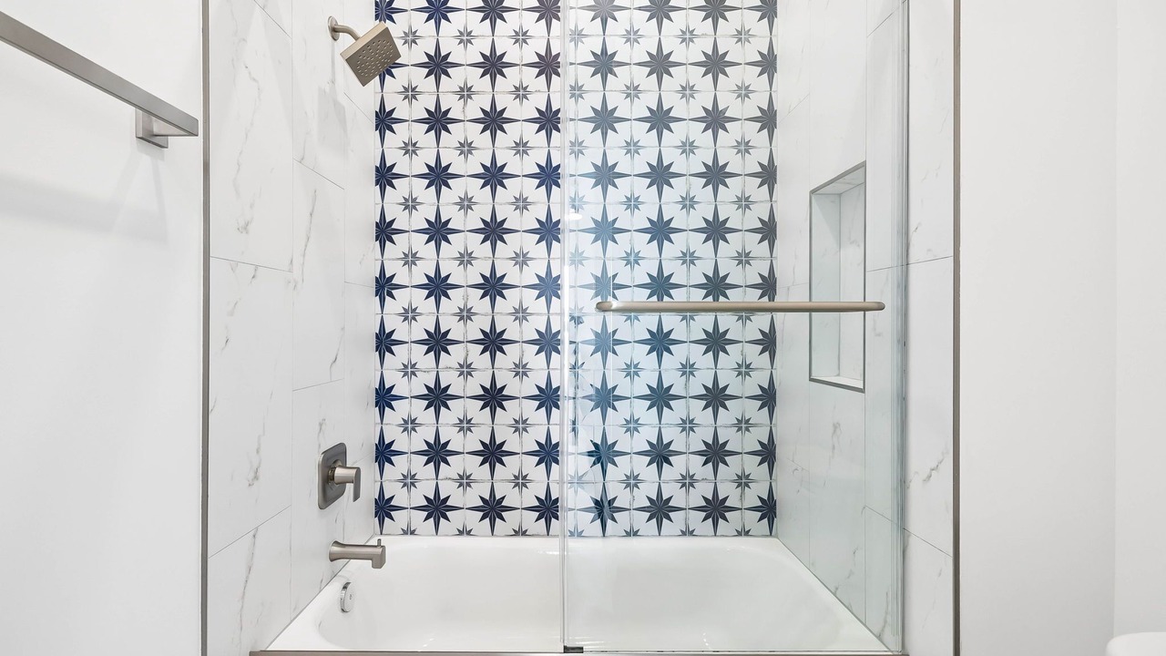 Photo of Bathroom in Bahama Beach