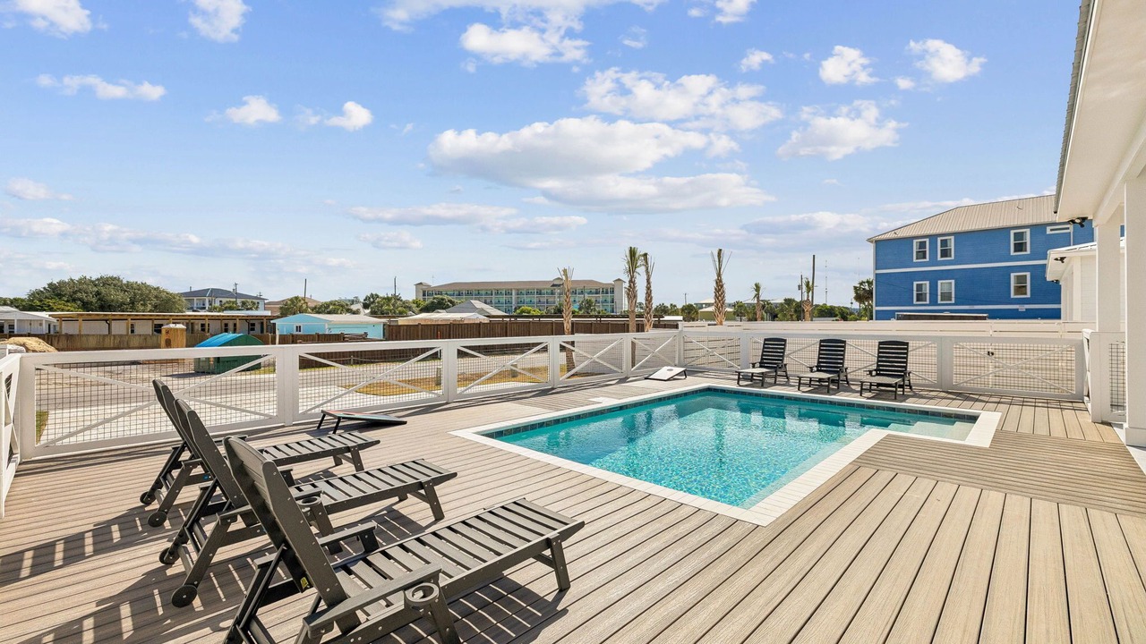 Photo of Outdoor in Bahama Beach
