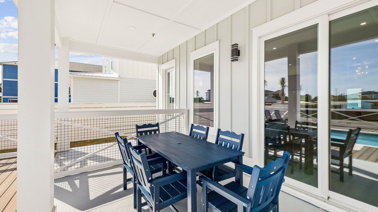 Photo of Outdoor in Bahama Beach