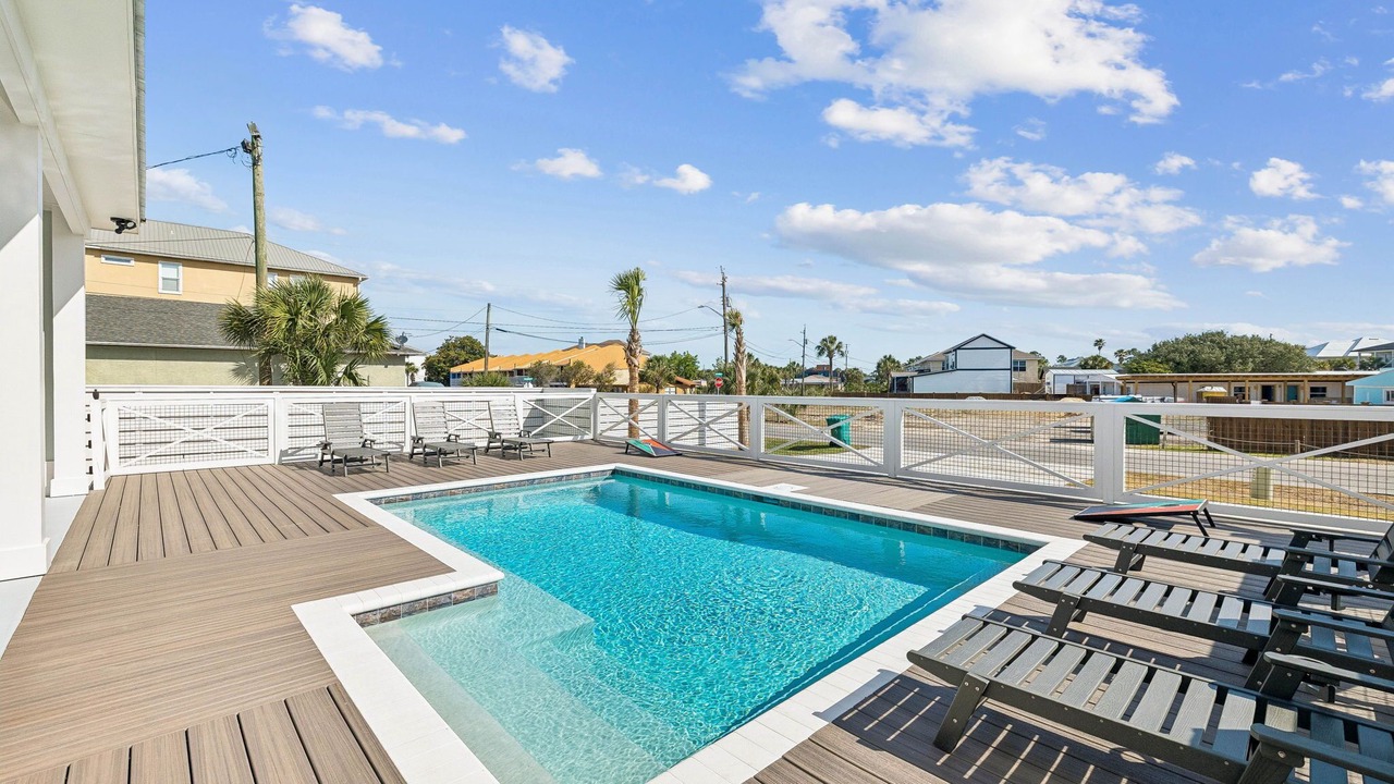 Photo of Outdoor in Bahama Beach