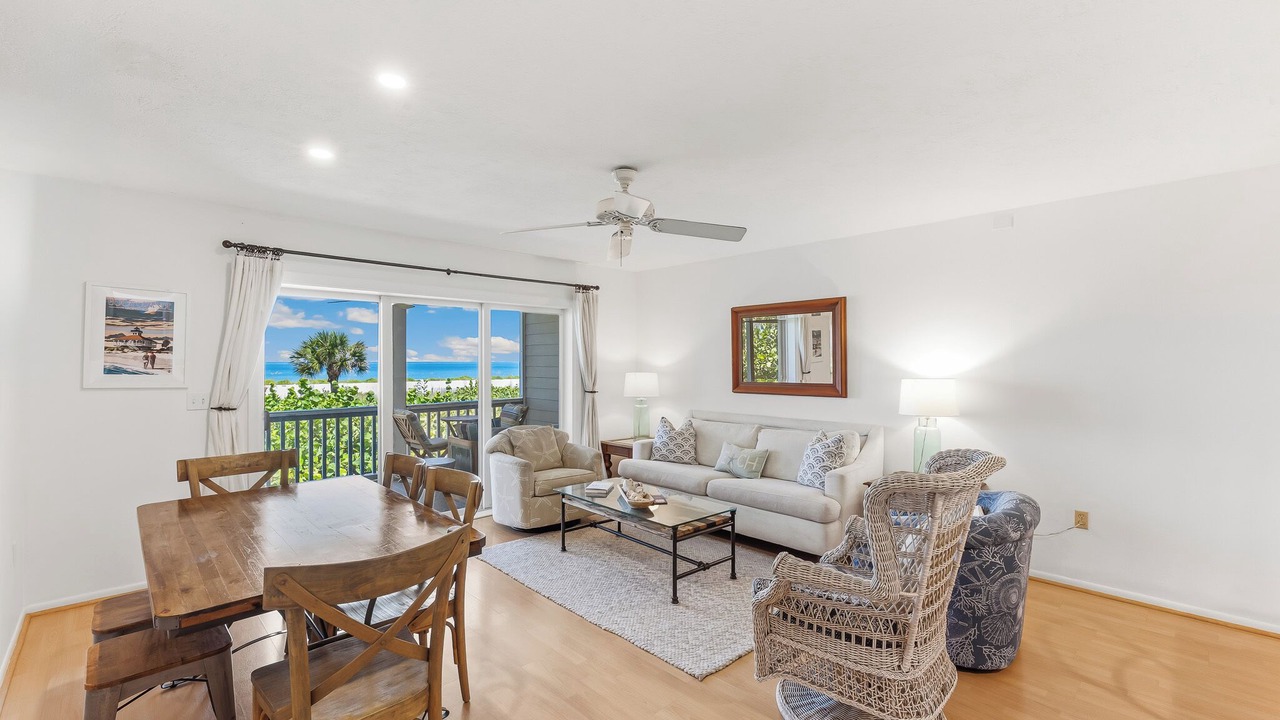 Photo of Livingroom in Boca Grande