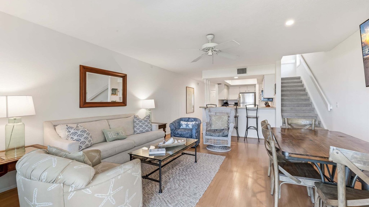 Photo of Livingroom in Boca Grande