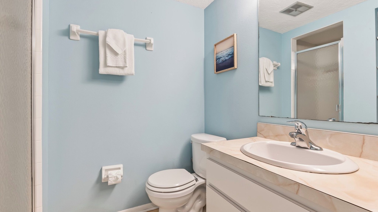 Photo of Bathroom in Boca Grande