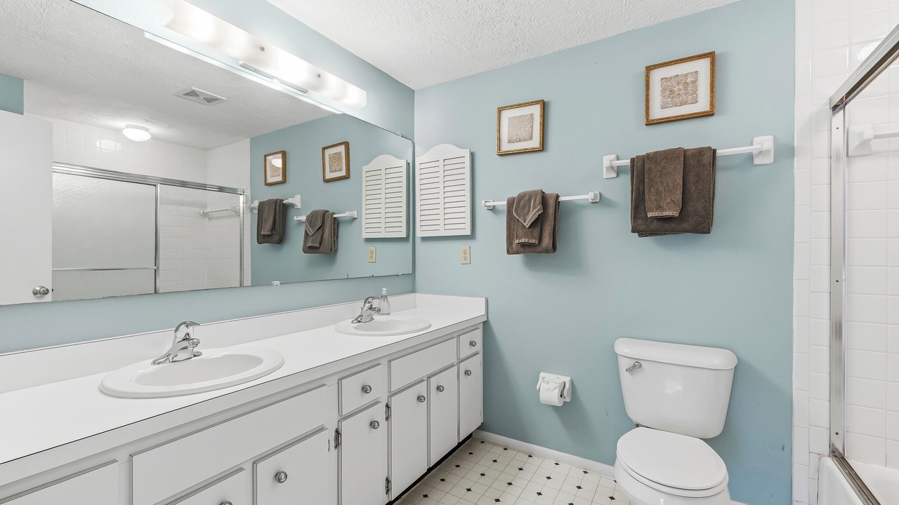 Photo of Bathroom in Boca Grande