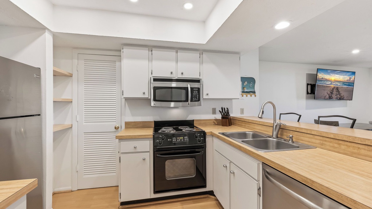 Photo of Kitchen in Boca Grande