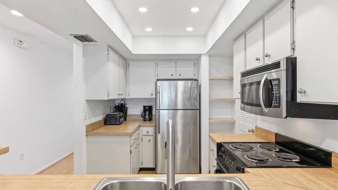 Photo of Kitchen in Boca Grande
