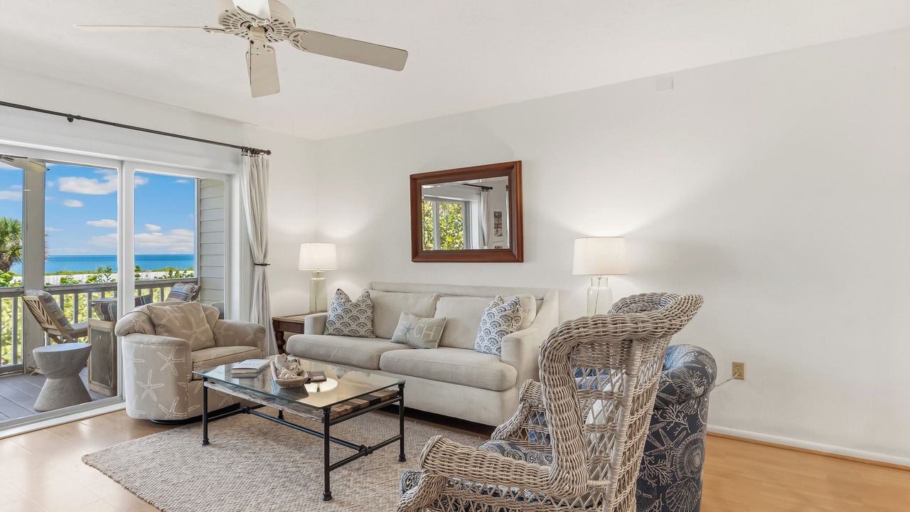 Photo of Livingroom in Boca Grande