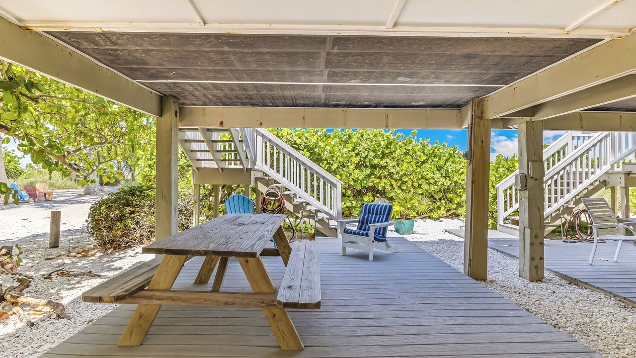 Photo of Outdoor in Boca Grande