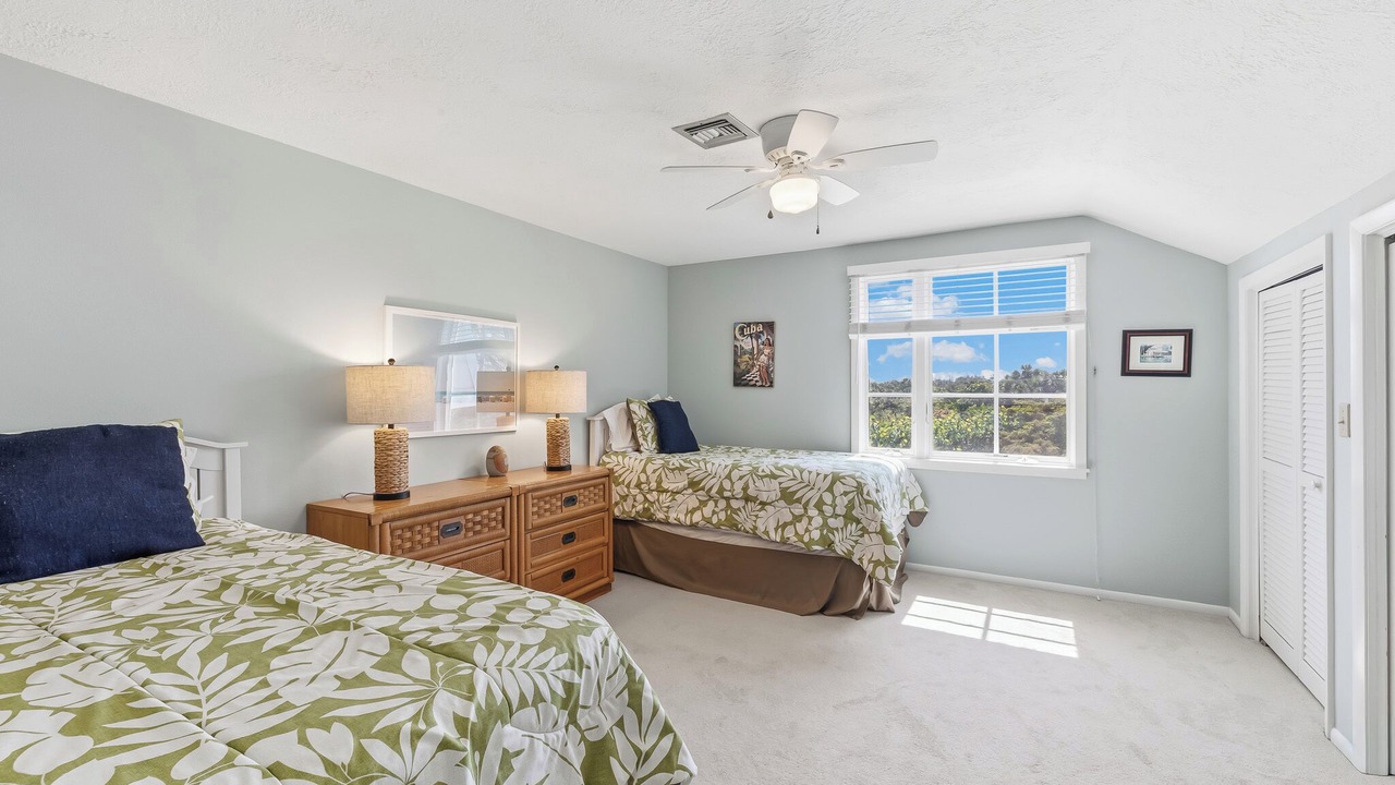 Photo of Bedroom in Boca Grande