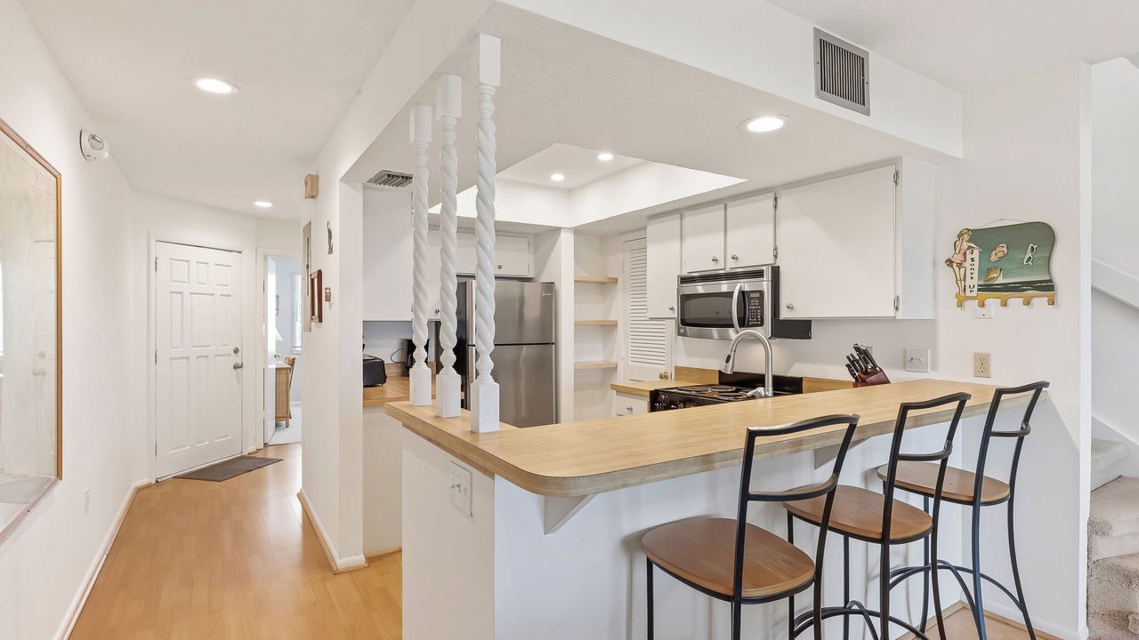 Photo of Kitchen in Boca Grande