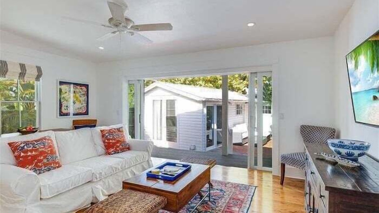 Photo of Livingroom in Boca Grande