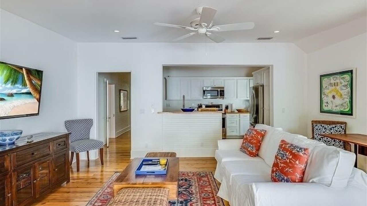 Photo of Livingroom in Boca Grande