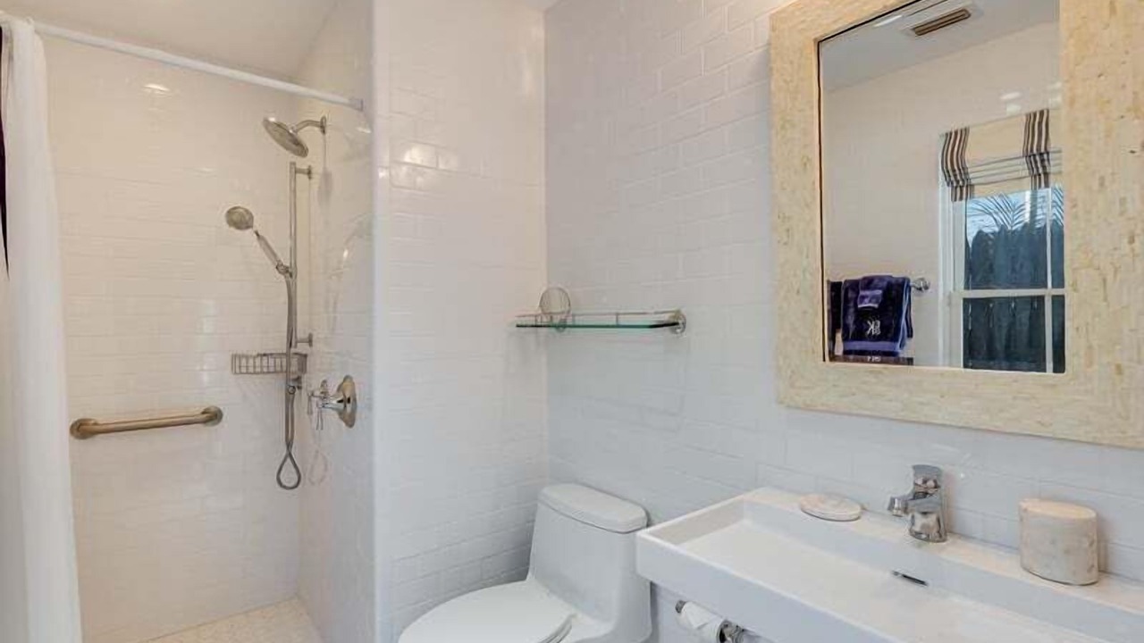 Photo of Bathroom in Boca Grande
