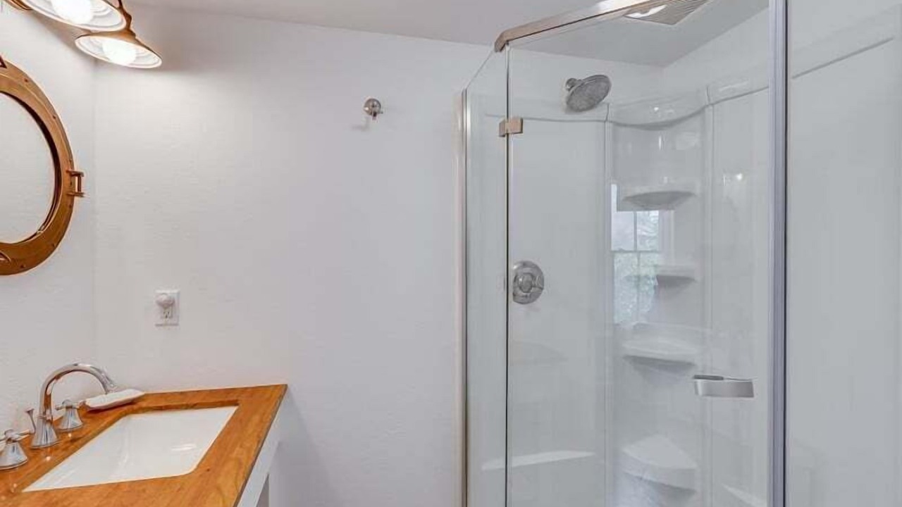 Photo of Bathroom in Boca Grande